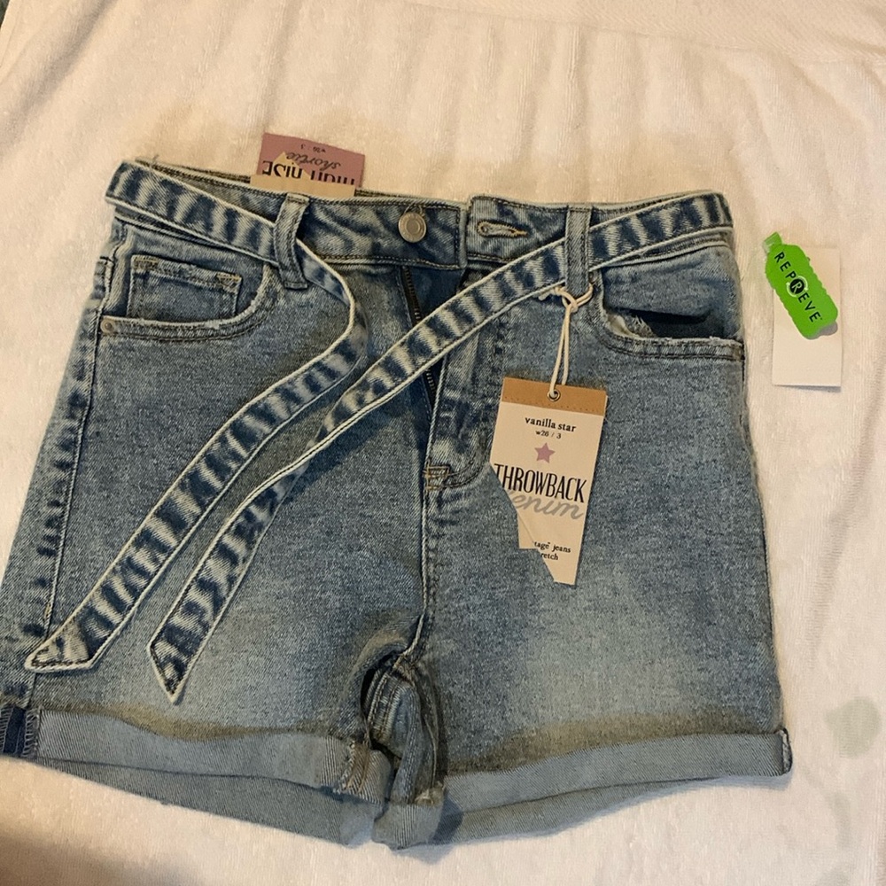 Shorts